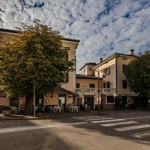 Albergo Caffe Centrale